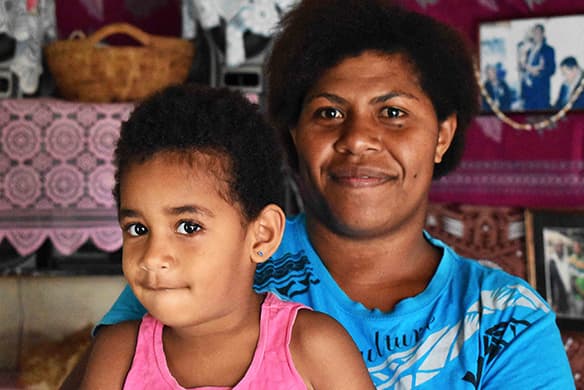 Digital cash in Fiji – Save the Children Australia